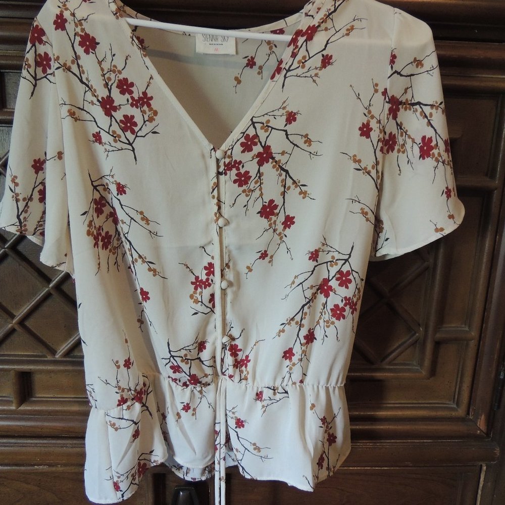 Blouse